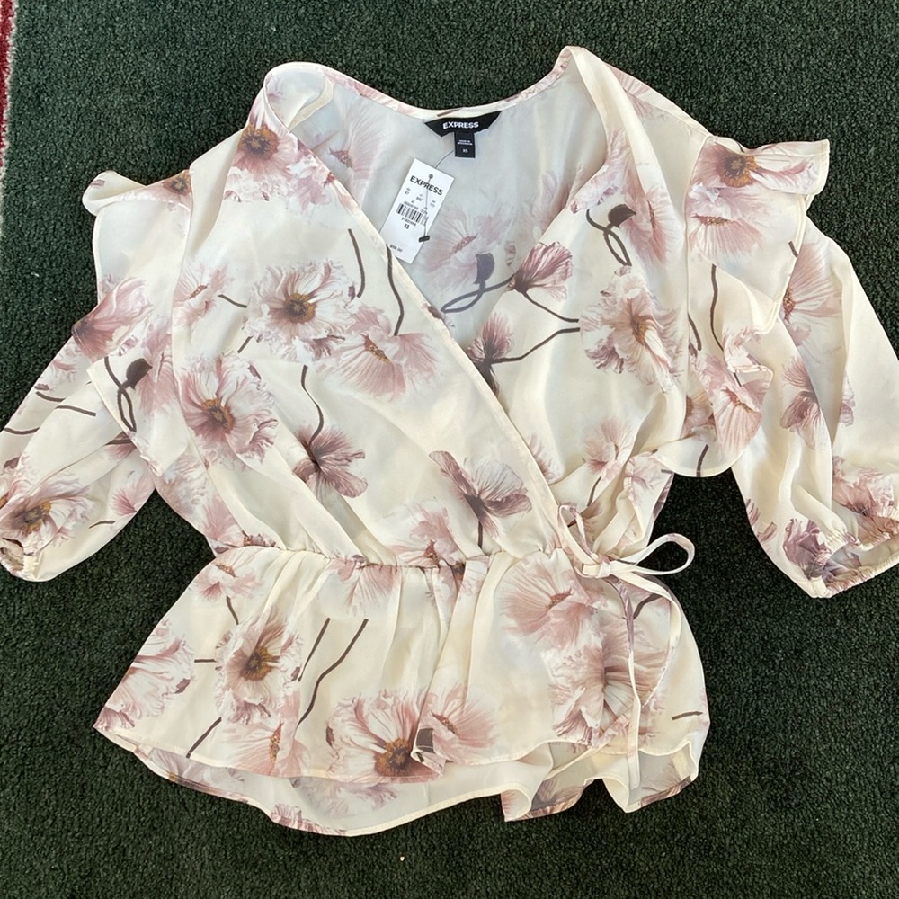 Xs top